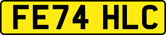 FE74HLC
