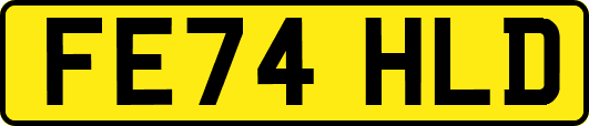 FE74HLD
