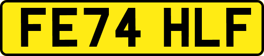 FE74HLF