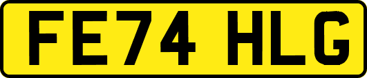 FE74HLG
