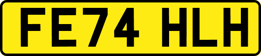 FE74HLH