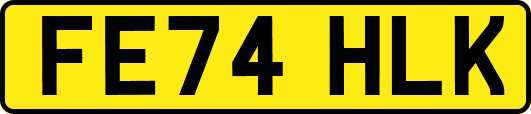 FE74HLK