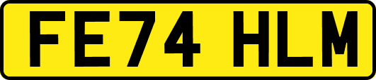 FE74HLM