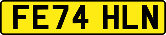 FE74HLN