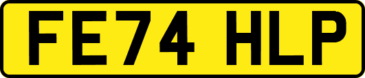FE74HLP