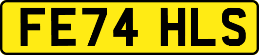 FE74HLS