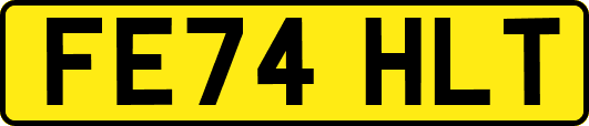 FE74HLT