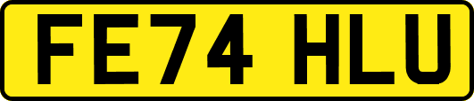 FE74HLU