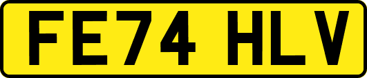 FE74HLV