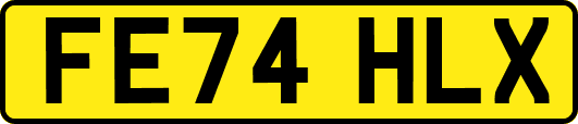 FE74HLX