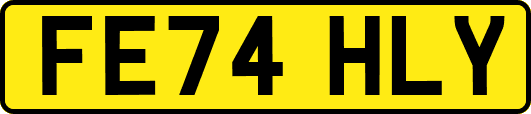 FE74HLY