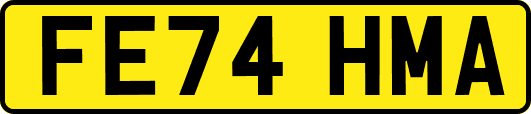 FE74HMA