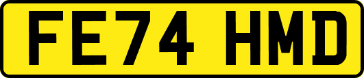 FE74HMD