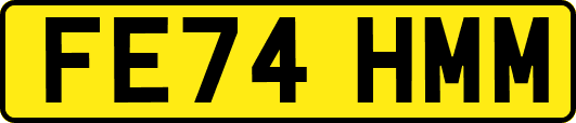 FE74HMM