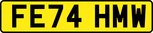 FE74HMW