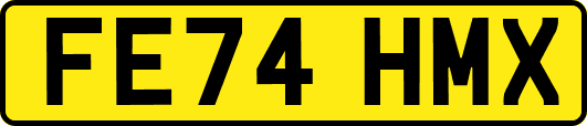 FE74HMX