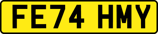 FE74HMY