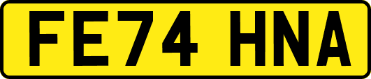 FE74HNA