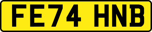 FE74HNB