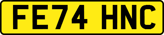 FE74HNC