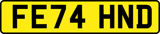 FE74HND