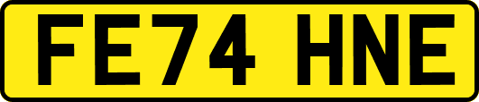 FE74HNE