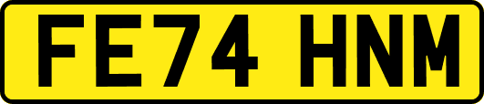 FE74HNM