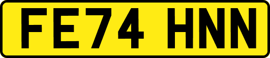 FE74HNN
