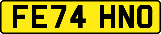 FE74HNO