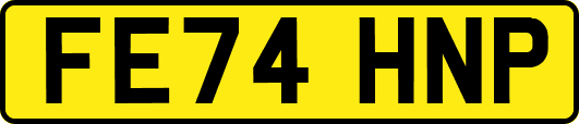FE74HNP