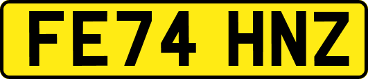 FE74HNZ