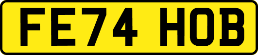 FE74HOB