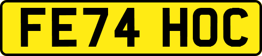 FE74HOC