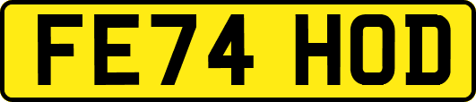 FE74HOD