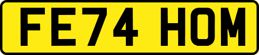 FE74HOM