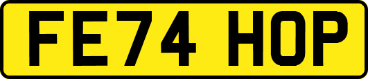 FE74HOP