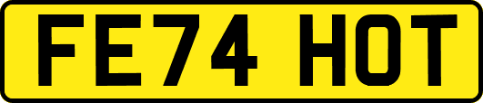 FE74HOT