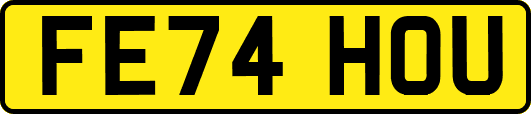 FE74HOU