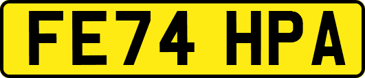 FE74HPA
