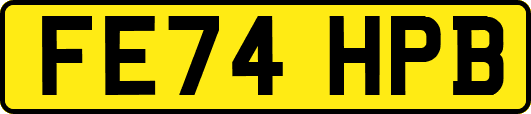 FE74HPB