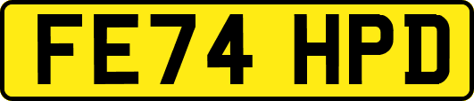 FE74HPD