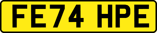 FE74HPE