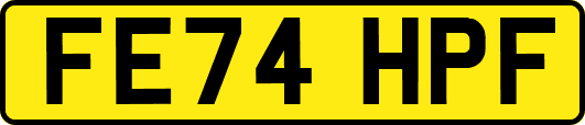 FE74HPF