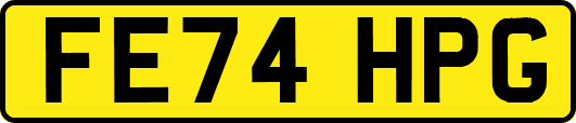 FE74HPG