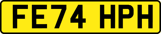 FE74HPH
