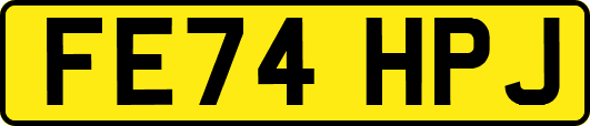 FE74HPJ