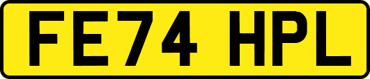 FE74HPL