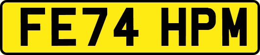 FE74HPM