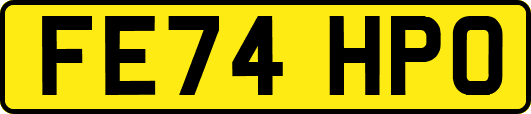 FE74HPO