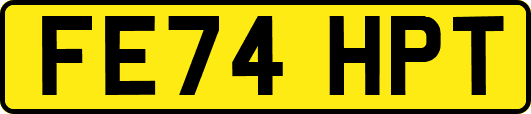 FE74HPT